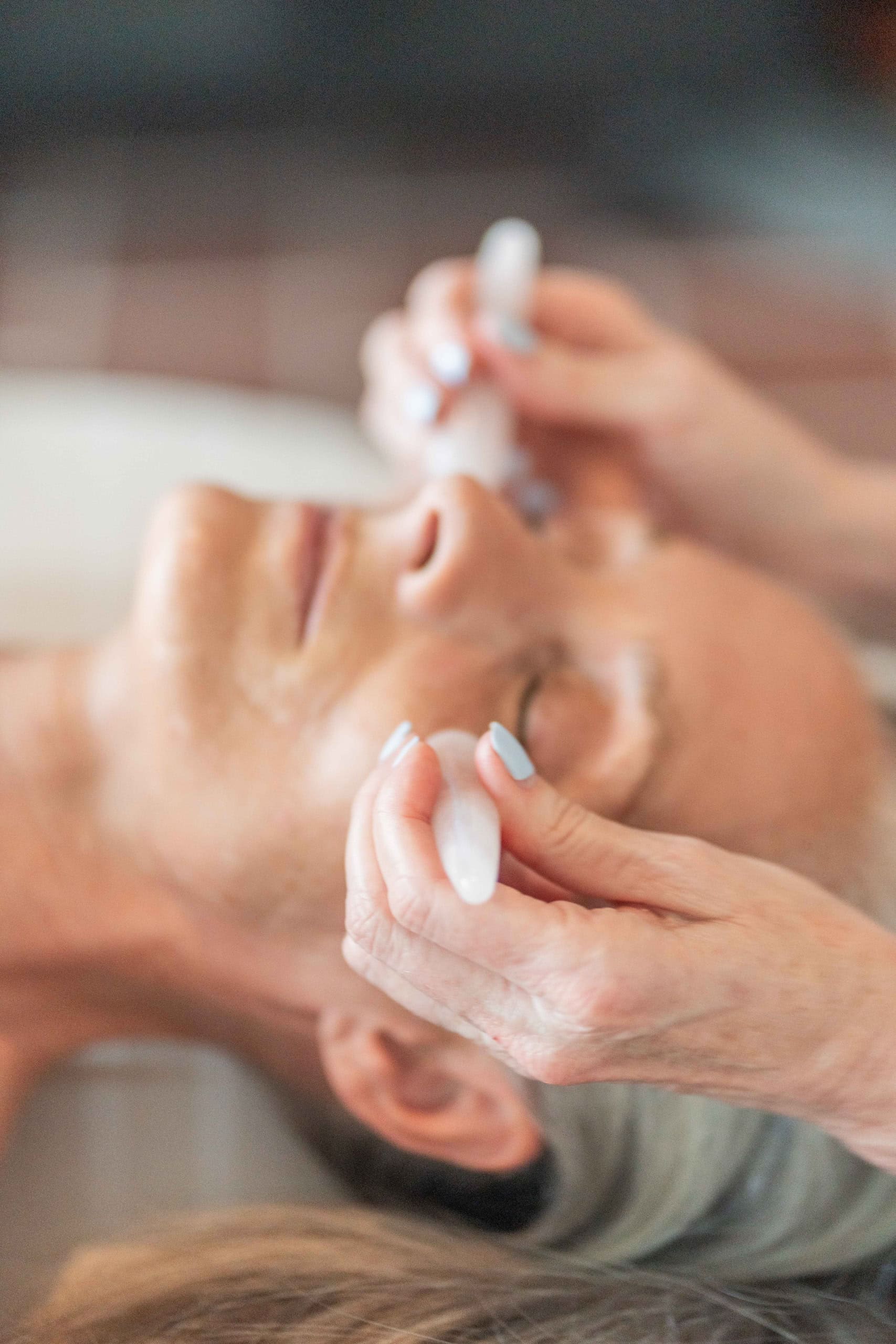 facial treatments
