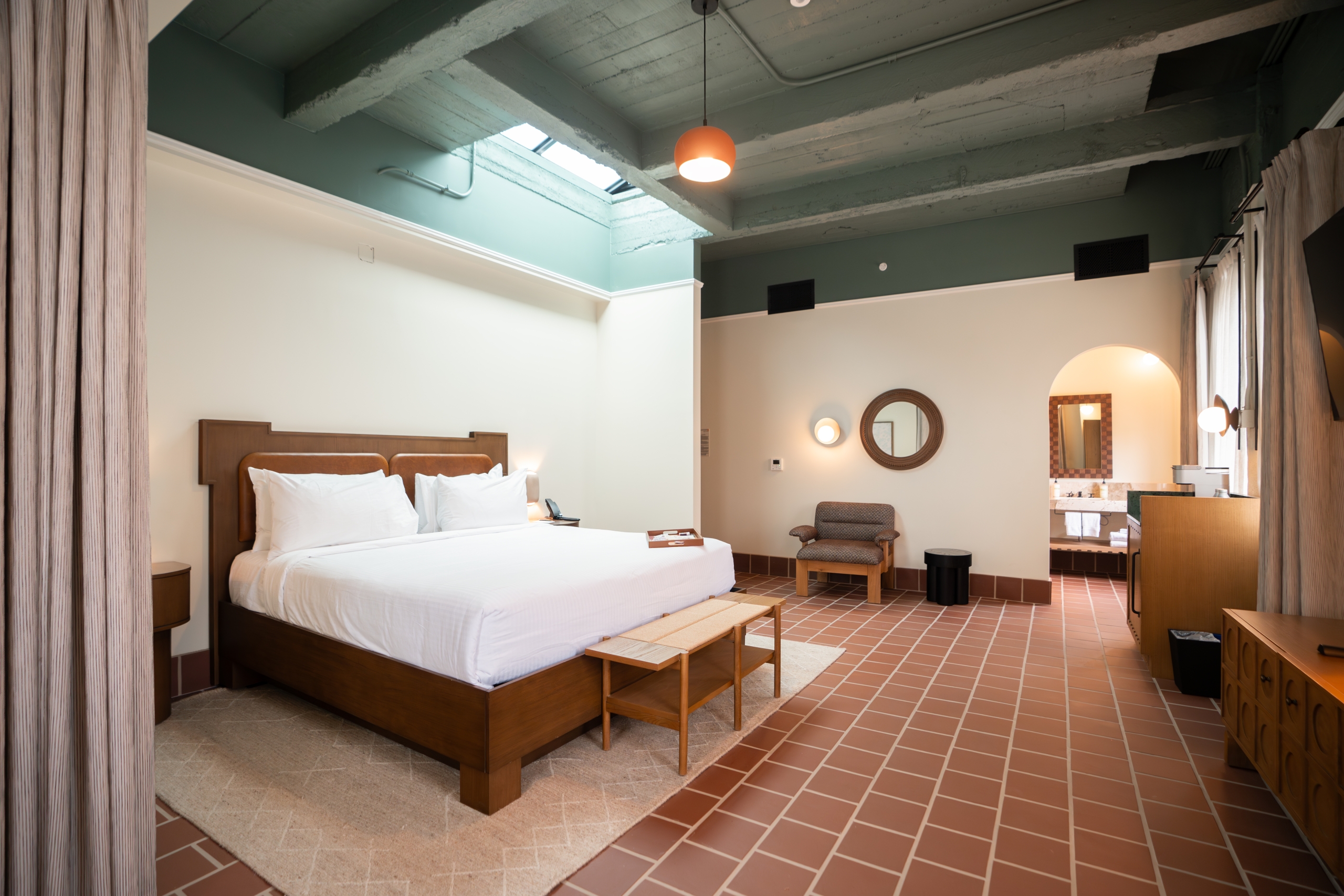 Murrieta Hot Springs Resort - hotel rooms