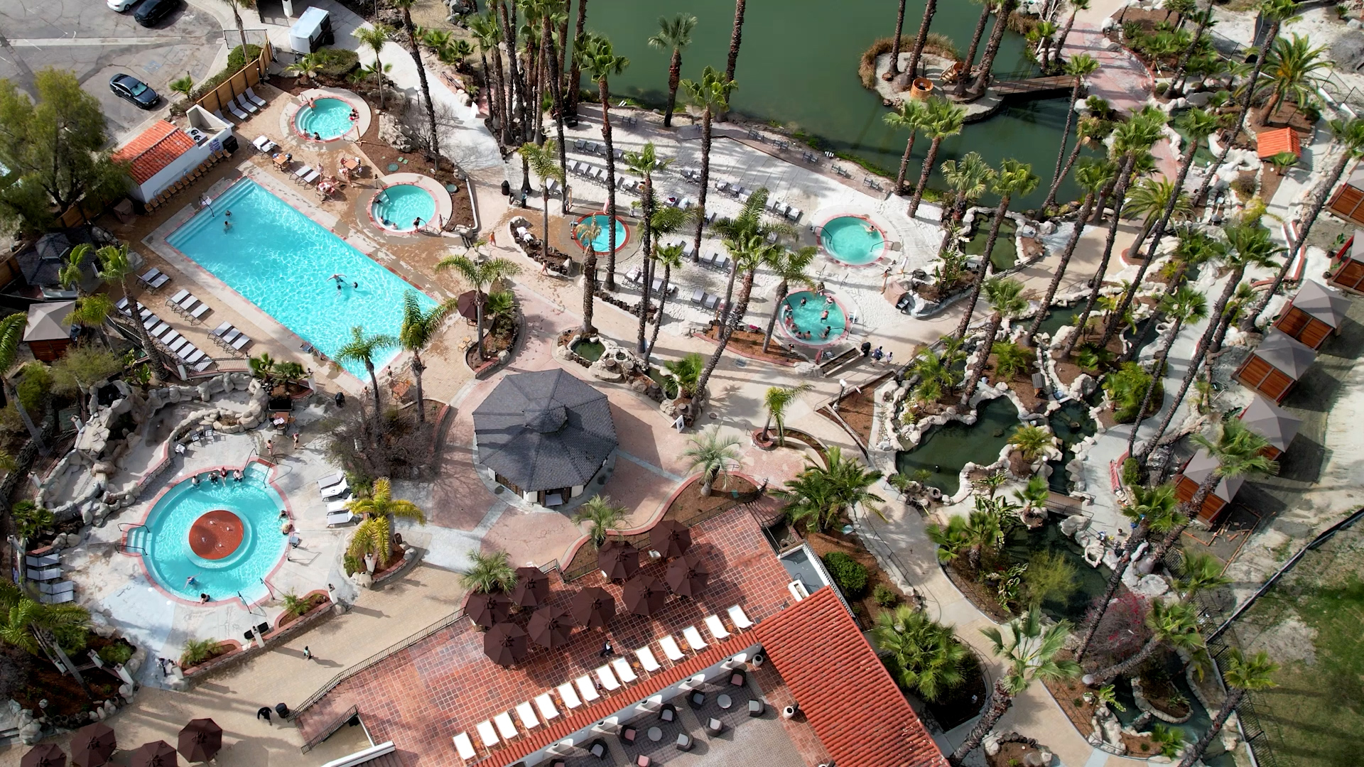 Murrieta Hot Springs Resort - European Wax Center Murrieta Hot Springs