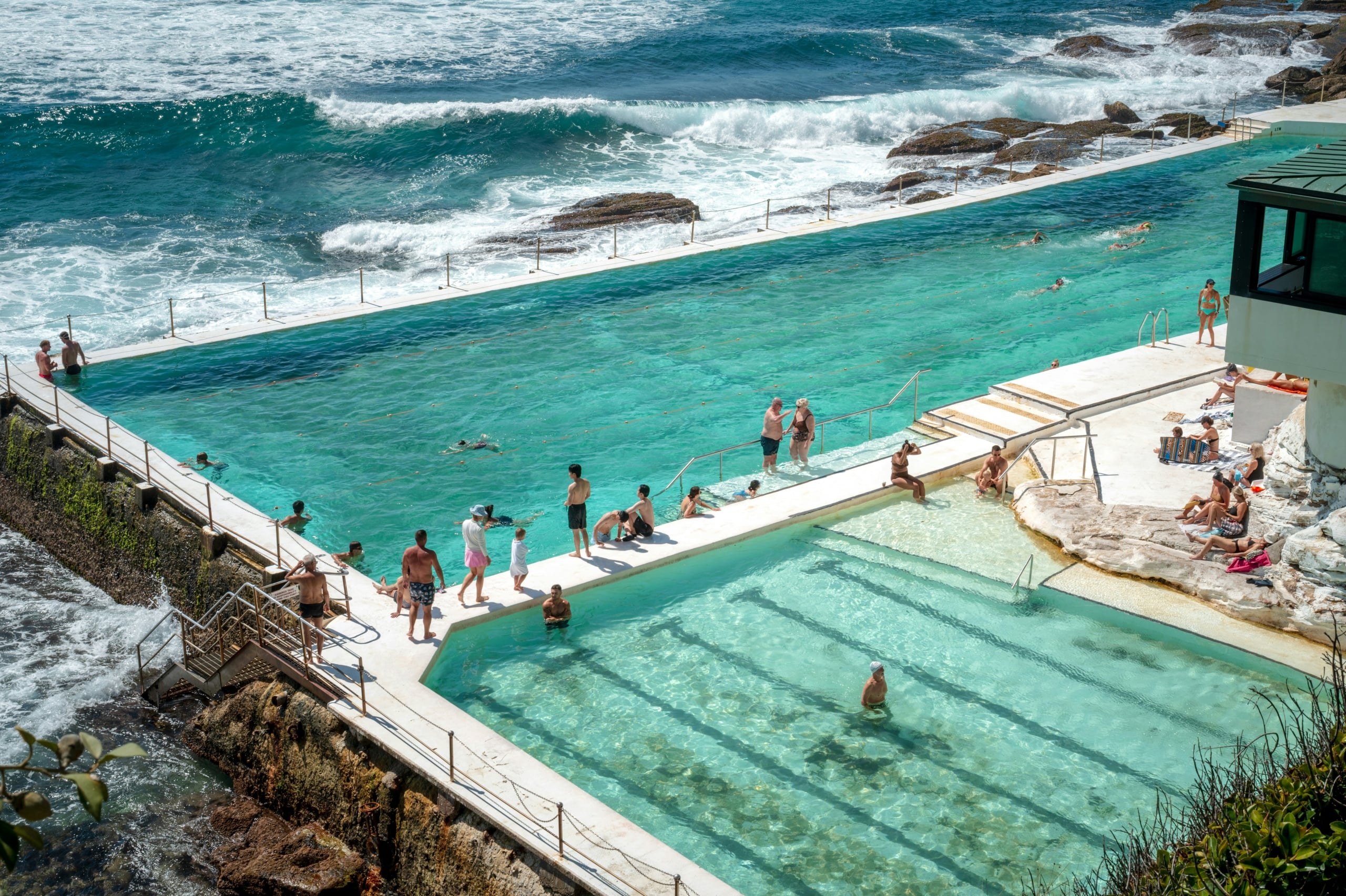 Top Wellness Retreats in California: 2026 Rankings