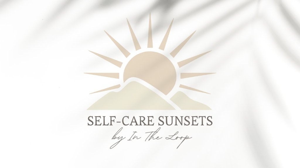 Beautiful sunset at Murrieta Hot Springs Resort with relaxing self-care ambiance.