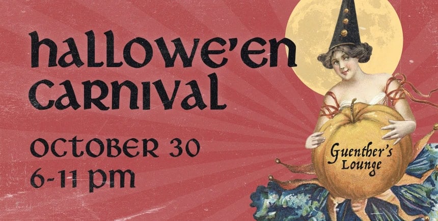 Halloween Carnival 2026